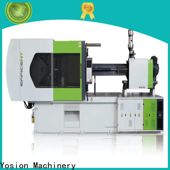 Yosion Machinery wholesale semi automatic pet bottle blowing machine for business for making bottle150 1