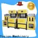 latest semi automatic pet blowing machine suppliers for bottles 1
