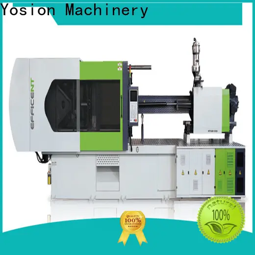 Yosion Machinery wholesale semi automatic pet bottle blowing machine for business for making bottle151 1
