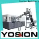 Yosion Machinery pet bottle making machine supply for jars 1