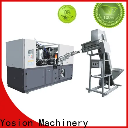 new pet bottle blow molding machine factory for bottles 1