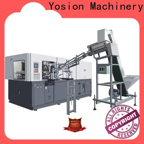 top bottle blowing machine price manufacturers for making bottle 1