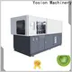 Yosion Machinery mineral water bottle blowing machine manufacturers for making bottle 1