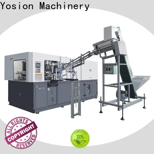 custom pet bottle blow moulding machine price suppliers for jars 1
