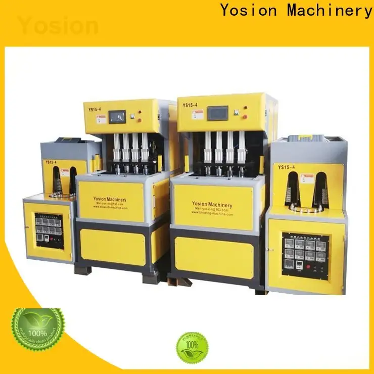 latest semi automatic pet bottle blowing machine manufacturers for bottles 1