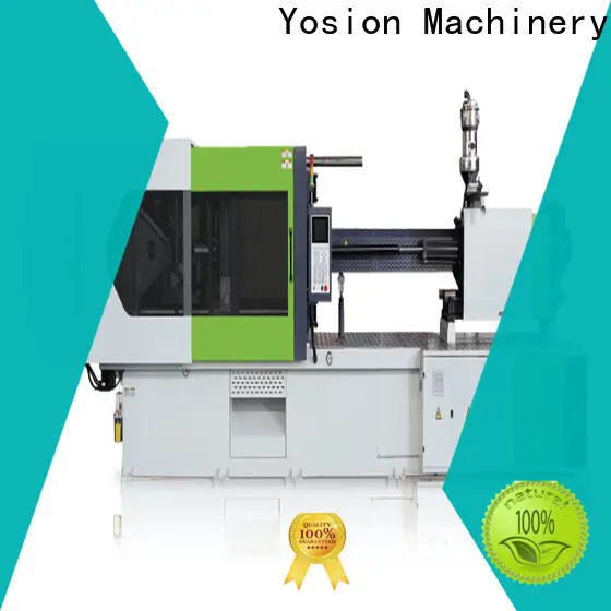 Yosion Machinery wholesale semi automatic pet bottle blowing machine for business for making bottle153 1
