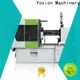 Yosion Machinery wholesale semi automatic pet bottle blowing machine for business for making bottle153 1
