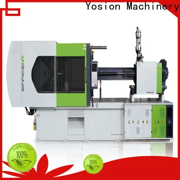 Yosion Machinery wholesale semi automatic pet bottle blowing machine for business for making bottle154 1