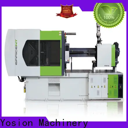 Yosion Machinery wholesale semi automatic pet bottle blowing machine for business for making bottle156 1