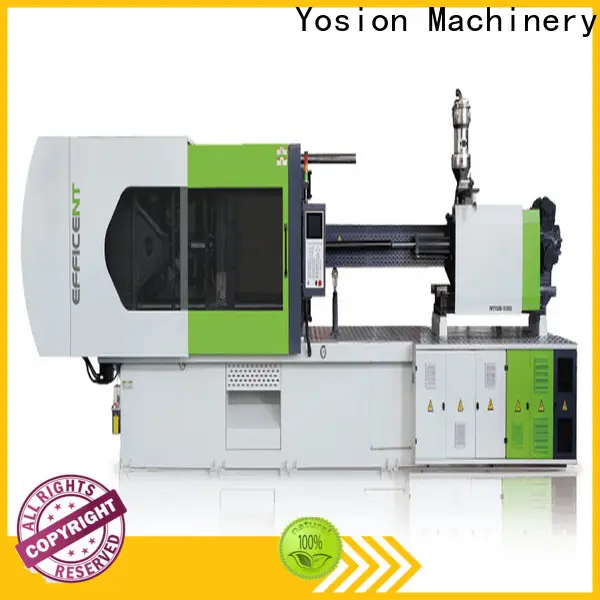 Yosion Machinery wholesale semi automatic pet bottle blowing machine for business for making bottle155 1