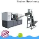 latest pet bottle blow moulding machine suppliers for making bottle 1