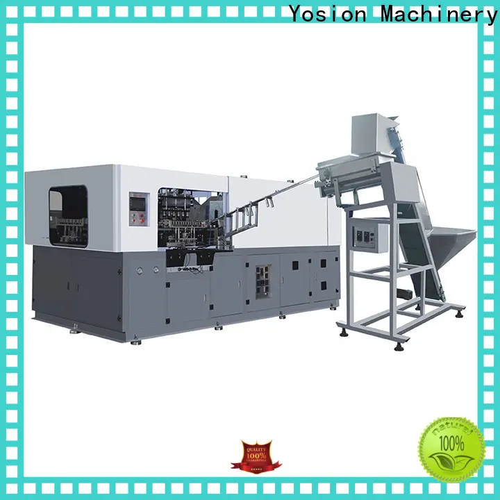 top pet bottle making machine suppliers for bottles 1