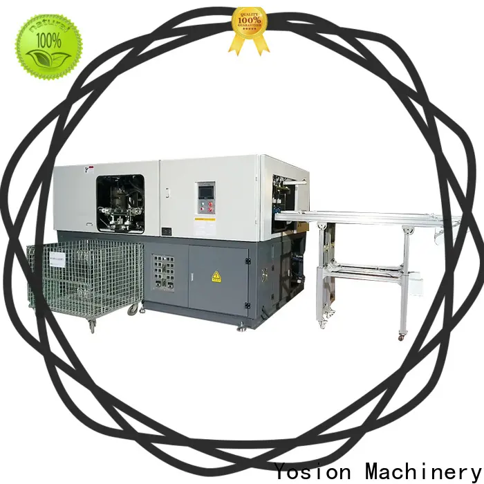 latest fully automatic pet blow moulding machine manufacturers for jars 1