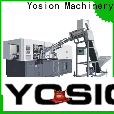 Yosion Machinery automatic pet blow moulding machine factory for making bottle1 1