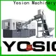 Yosion Machinery automatic pet blow moulding machine factory for making bottle1 1