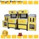 Yosion Machinery new semi automatic pet blowing machine company for bottles 1