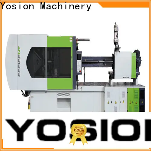 Yosion Machinery wholesale semi automatic pet bottle blowing machine for business for making bottle159 1