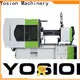 Yosion Machinery wholesale semi automatic pet bottle blowing machine for business for making bottle159 1