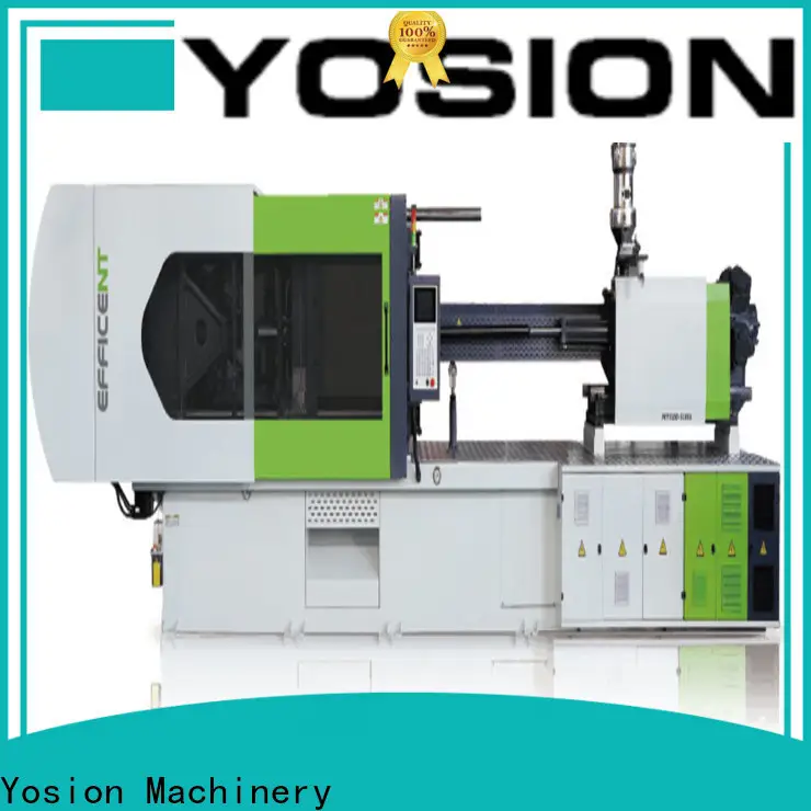 Yosion Machinery wholesale semi automatic pet bottle blowing machine for business for making bottle158 1