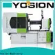 Yosion Machinery wholesale semi automatic pet bottle blowing machine for business for making bottle158 1