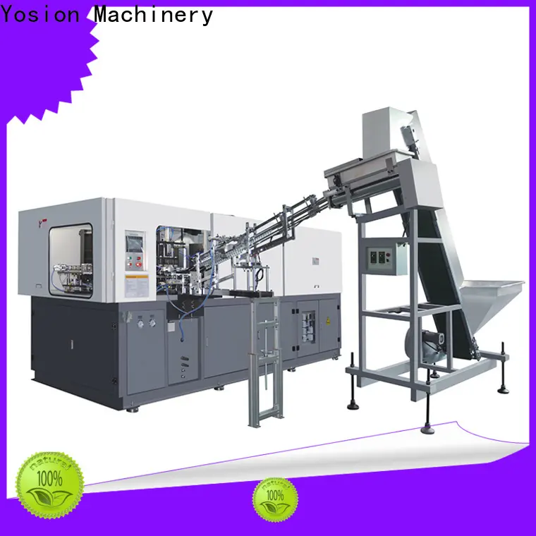 high-quality pet blow moulding machine factory for bottles 1