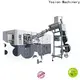 Yosion Machinery 20 liters pet blowing machine price supply for making bottle 1