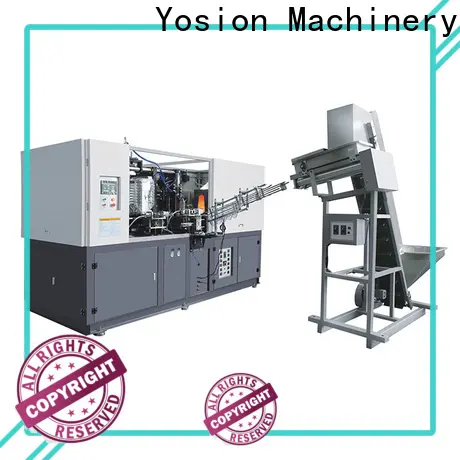 high-quality pet bottle blow moulding machine price company for bottles 1