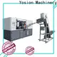 high-quality pet bottle blow moulding machine price company for bottles 1