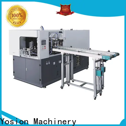 Yosion Machinery plastic blowing machine prices for business for making bottle 1