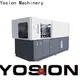 Yosion Machinery small pet bottle blowing machine suppliers for jars 1