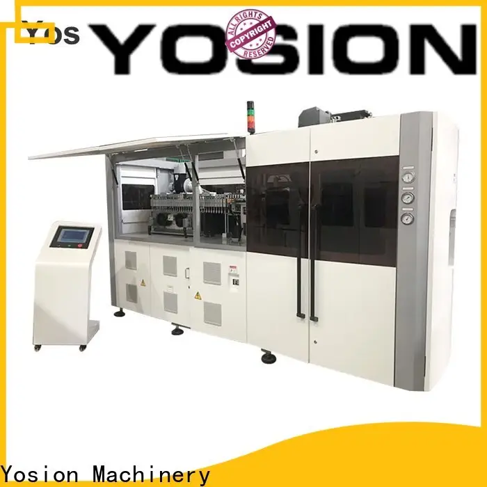 new high speed bottle blowing machine manufacturers for bottles 1
