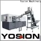 Yosion Machinery pet bottle blow moulding machine supply for jars 1