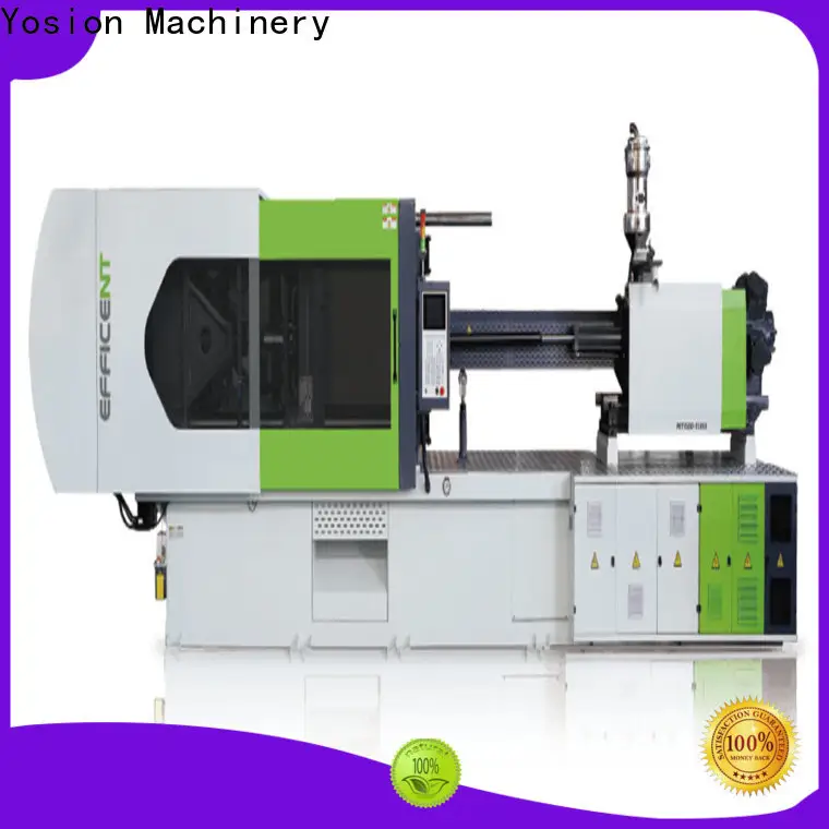 Yosion Machinery wholesale semi automatic pet bottle blowing machine for business for making bottle161 1