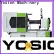 Yosion Machinery wholesale semi automatic pet bottle blowing machine for business for making bottle162 1