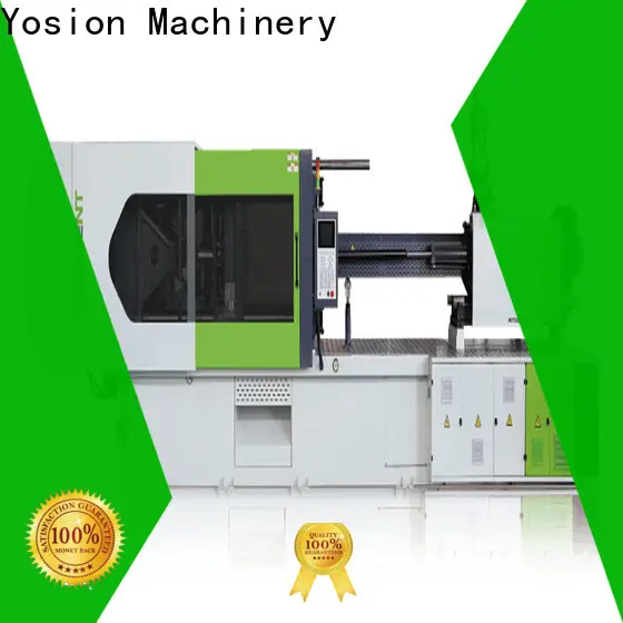 Yosion Machinery wholesale semi automatic pet bottle blowing machine for business for making bottle163 1