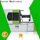 Yosion Machinery wholesale semi automatic pet bottle blowing machine for business for making bottle163 1