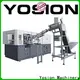 Yosion Machinery new pet blowing machine price company for jars 1