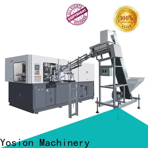 new pet bottle blow moulding machine price suppliers for jars 1