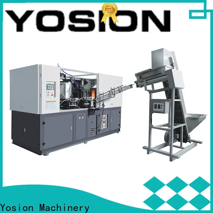 Yosion Machinery latest jar blowing machine for business for jars 1