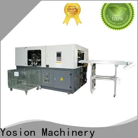 top jar making machine for business for making bottle 1
