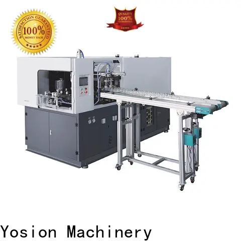 custom automatic pet bottle blowing machine manufacturers for making bottle 1