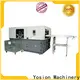 Yosion Machinery pet bottle blow molding machine for business for making bottle 1