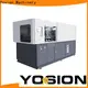 Yosion Machinery mineral water bottle blowing machine factory for making bottle 1