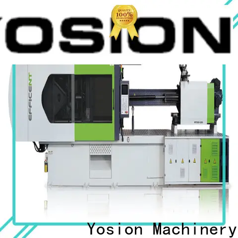 Yosion Machinery wholesale semi automatic pet bottle blowing machine for business for making bottle165 1