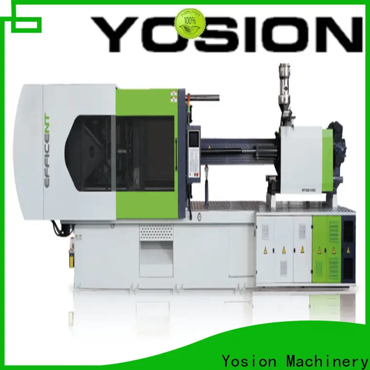 Yosion Machinery wholesale semi automatic pet bottle blowing machine for business for making bottle167 1