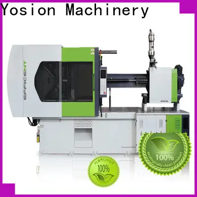 Yosion Machinery wholesale semi automatic pet bottle blowing machine for business for making bottle166 1
