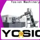 Yosion Machinery custom pet bottle blowing machine price for business for bottles 1