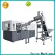 Yosion Machinery high-quality plastic blowing machine manufacturers for making bottle 1