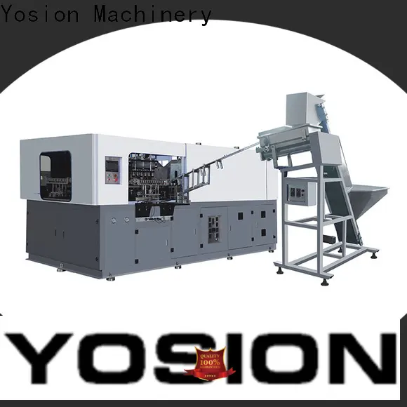 wholesale pet blowing machine for sale company for bottles 1