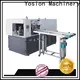 Yosion Machinery water bottle blowing machine for business for jars 1